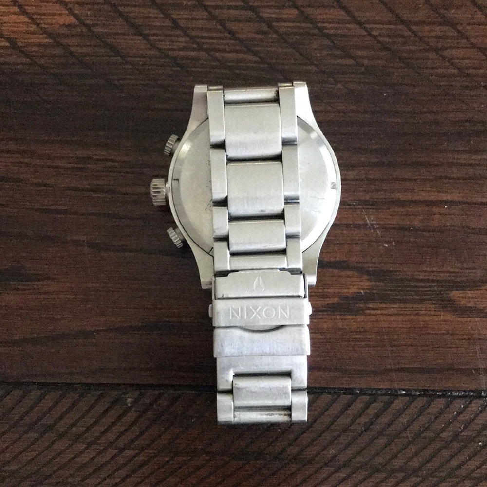 Nixon 51-30 Chrono, 51mm - Picture 3 of 5